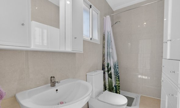 Gensalg - Villa -
Orihuela Costa - Punta Prima