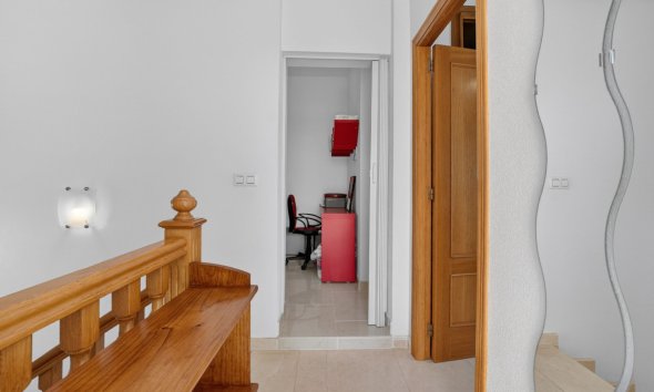 Gensalg - Villa -
Orihuela Costa - Punta Prima