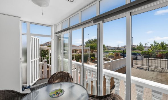 Gensalg - Villa -
Orihuela Costa - Punta Prima