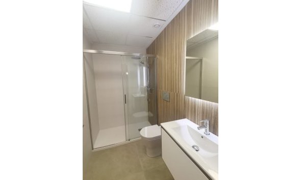 Obra nueva - Apartamento -
Torrevieja