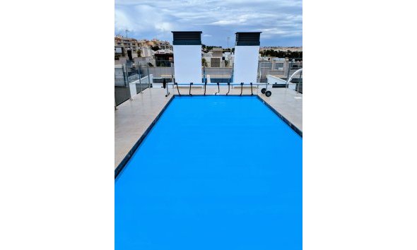 Obra nueva - Apartamento -
Torrevieja