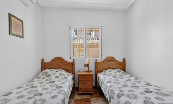 Gensalg - Rækkehus -
Orihuela Costa - Lomas De Cabo Roig