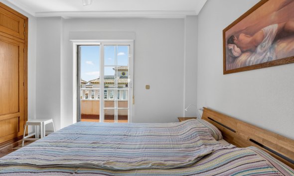 Gensalg - Rækkehus -
Orihuela Costa - Lomas De Cabo Roig