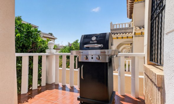 Gensalg - Rækkehus -
Orihuela Costa - Lomas De Cabo Roig