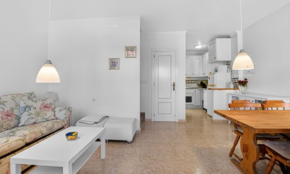 Gensalg - Rækkehus -
Torrevieja