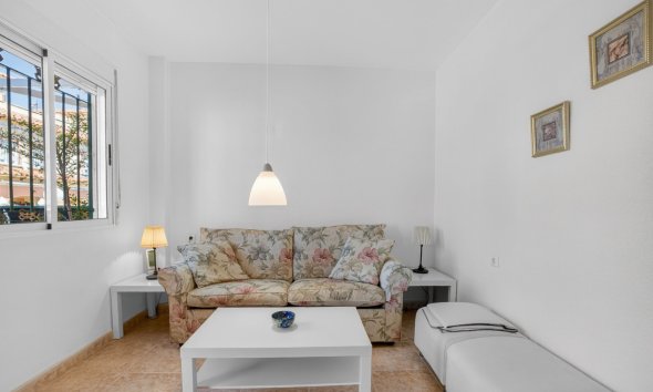 Gensalg - Rækkehus -
Torrevieja