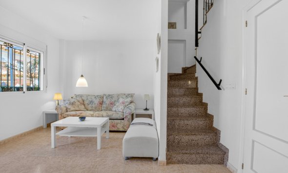 Gensalg - Rækkehus -
Torrevieja