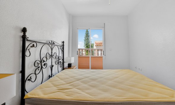 Gensalg - Rækkehus -
Torrevieja