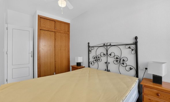 Gensalg - Rækkehus -
Torrevieja