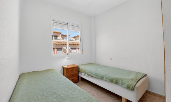 Gensalg - Rækkehus -
Torrevieja