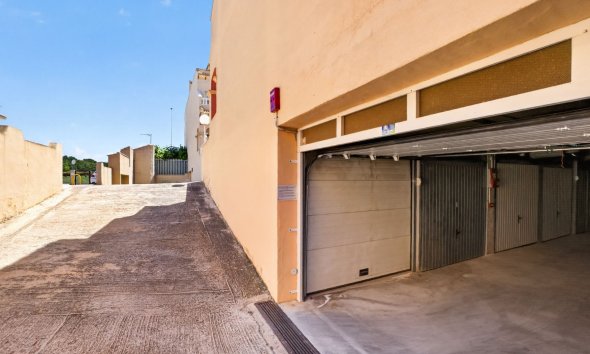 Gensalg - Rækkehus -
Torrevieja