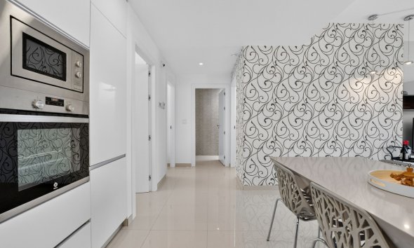 Gensalg - Lejlighed -
Torrevieja