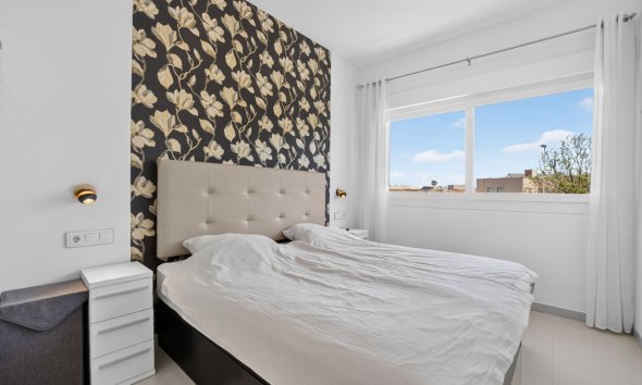 Gensalg - Lejlighed -
Torrevieja