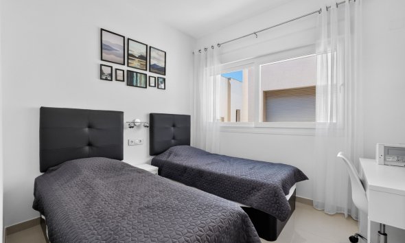 Gensalg - Lejlighed -
Torrevieja