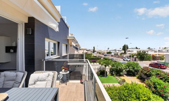 Gensalg - Lejlighed -
Torrevieja