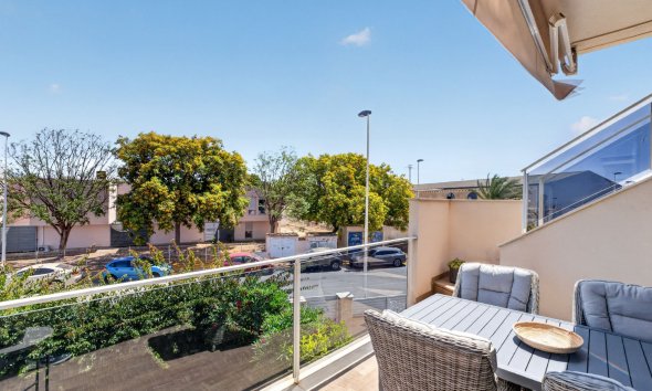 Gensalg - Lejlighed -
Torrevieja