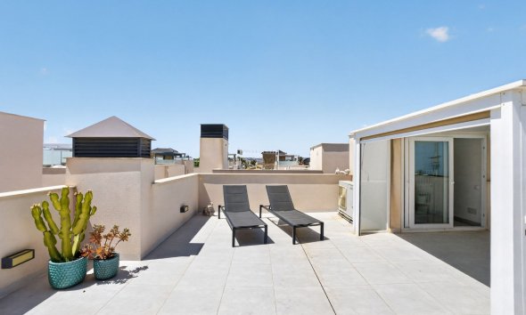 Gensalg - Lejlighed -
Torrevieja