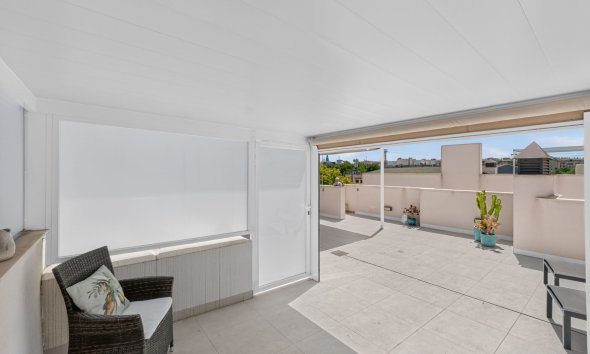 Gensalg - Lejlighed -
Torrevieja