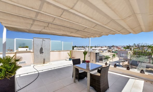 Gensalg - Lejlighed -
Torrevieja