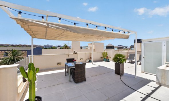 Gensalg - Lejlighed -
Torrevieja