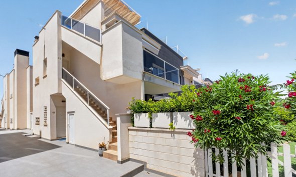 Gensalg - Lejlighed -
Torrevieja
