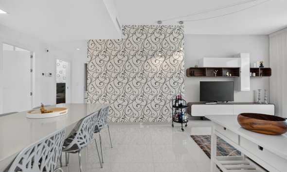 Gensalg - Lejlighed -
Torrevieja