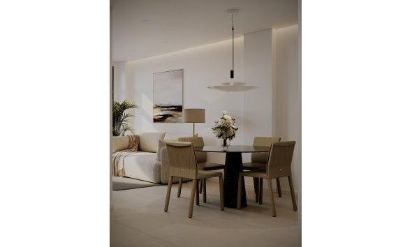 Obra nueva - Apartamento -
Guardamar del Segura