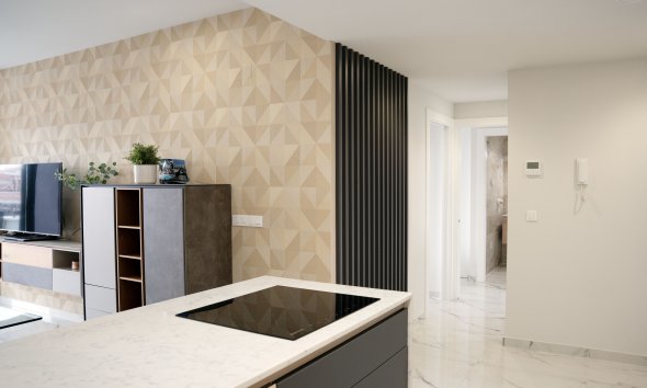 New Build - Apartment -
Ciudad Quesada