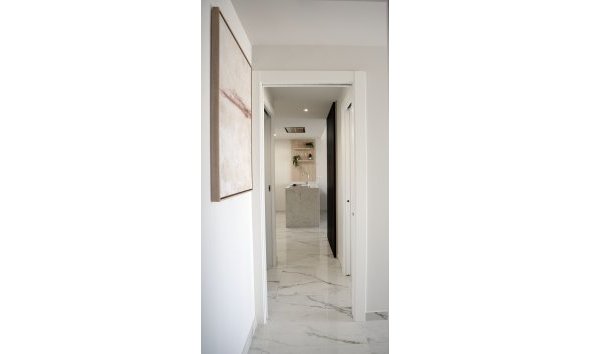 New Build - Apartment -
Ciudad Quesada
