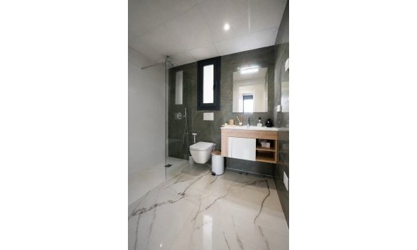 New Build - Apartment -
Ciudad Quesada