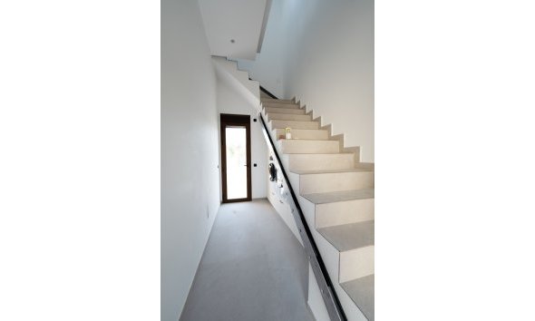 Nybyggeri - Villa -
Ciudad Quesada