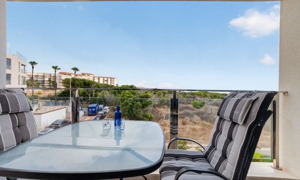 Gensalg - Lejlighed -
Torrevieja - La Mata