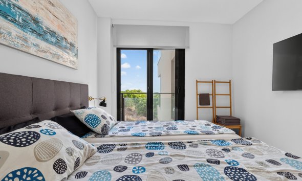 Gensalg - Lejlighed -
Torrevieja - La Mata
