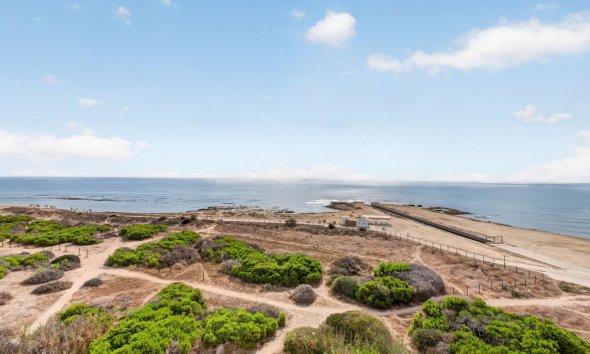 Gensalg - Lejlighed -
Torrevieja - La Mata