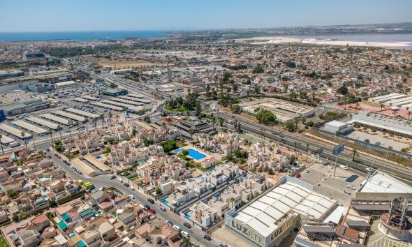 Gensalg - Villa -
Torrevieja