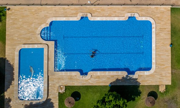 Gensalg - Villa -
Torrevieja