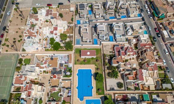 Gensalg - Villa -
Torrevieja