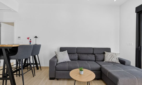 Gensalg - Villa -
Torrevieja