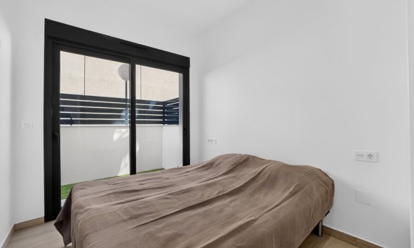 Gensalg - Villa -
Torrevieja