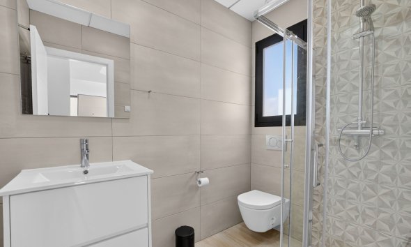 Gensalg - Villa -
Torrevieja