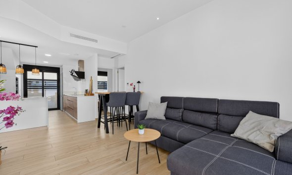 Gensalg - Villa -
Torrevieja