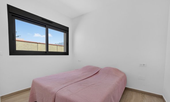 Gensalg - Villa -
Torrevieja
