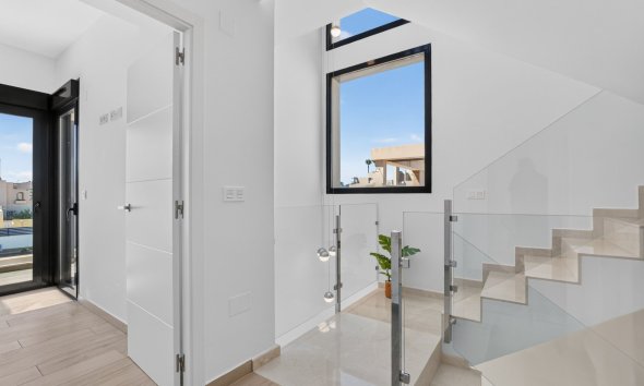 Gensalg - Villa -
Torrevieja