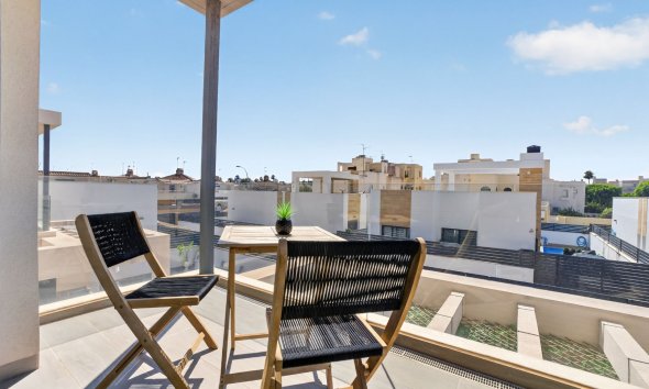 Gensalg - Villa -
Torrevieja