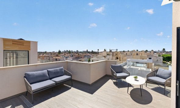 Gensalg - Villa -
Torrevieja
