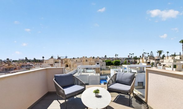 Gensalg - Villa -
Torrevieja