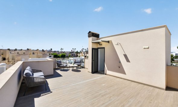 Gensalg - Villa -
Torrevieja