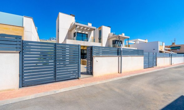 Gensalg - Villa -
Torrevieja