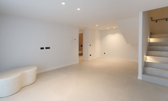 Nybyggeri - Villa -
Ciudad Quesada
