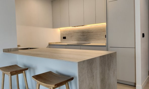 Nybyggeri - Villa -
Ciudad Quesada
